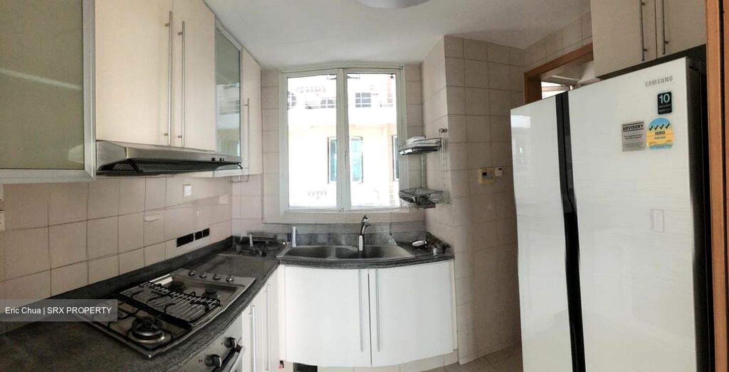 Goldenhill Park Condominium (D20), Condominium #500651811